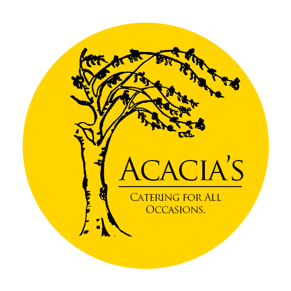 Morning Tea Acacia's